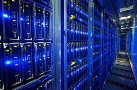 超越工作站 为何独立服务器是数据处理与存储的关键支撑